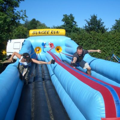 1Bungee Run