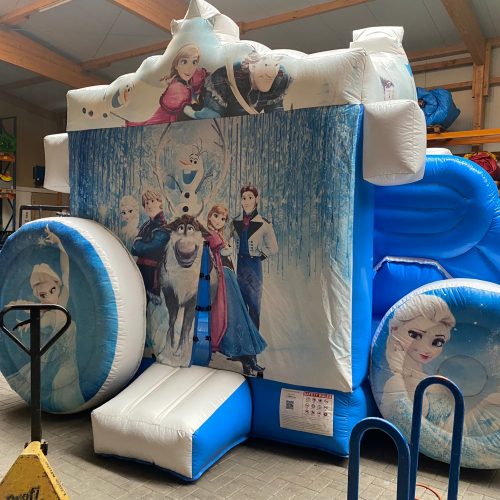 Einhorn Kutsche leihen