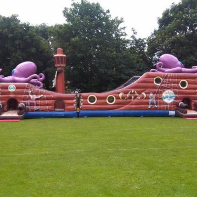 Galleon