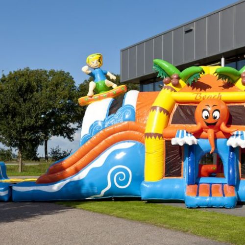 Multiplay Beach Super 1