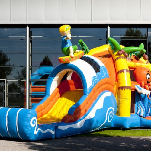 Multiplay Beach Super 2