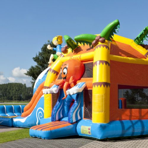 Multiplay Beach Super 3