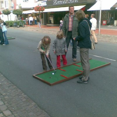 minigolf 2